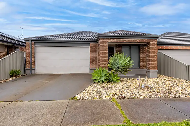 9 Boonwurrung Street, Cranbourne East VIC 3977