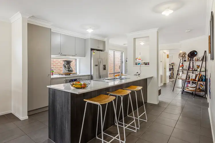 Second view of Homely house listing, 9 Boonwurrung Street, Cranbourne East VIC 3977