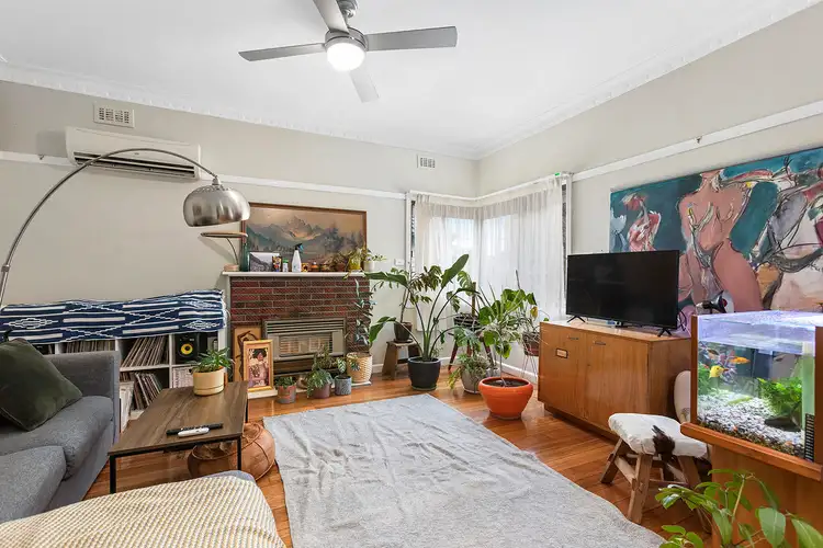 Second view of Homely house listing, 33 Irene Avenue, Coburg North VIC 3058
