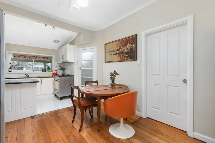 Fifth view of Homely house listing, 33 Irene Avenue, Coburg North VIC 3058