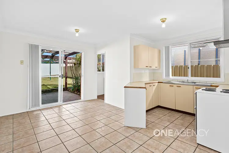 Second view of Homely house listing, 7 Golden Grove, Albion Park NSW 2527