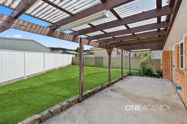 Sixth view of Homely house listing, 7 Golden Grove, Albion Park NSW 2527