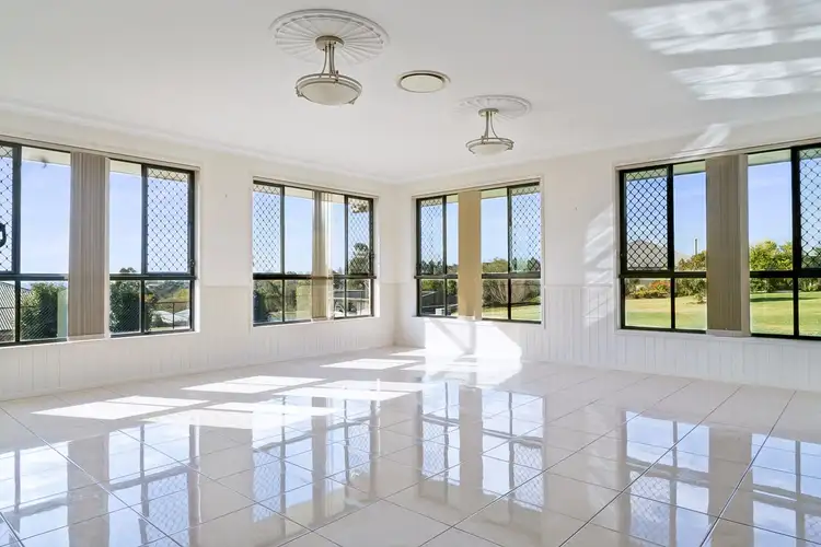 Second view of Homely house listing, 134 Harch Road, Highfields QLD 4352