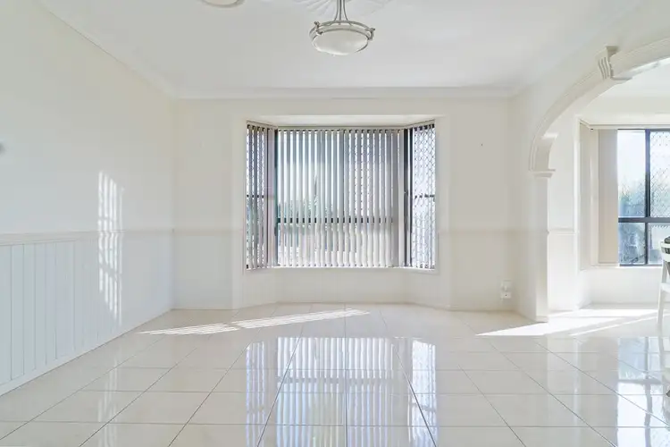 Third view of Homely house listing, 134 Harch Road, Highfields QLD 4352