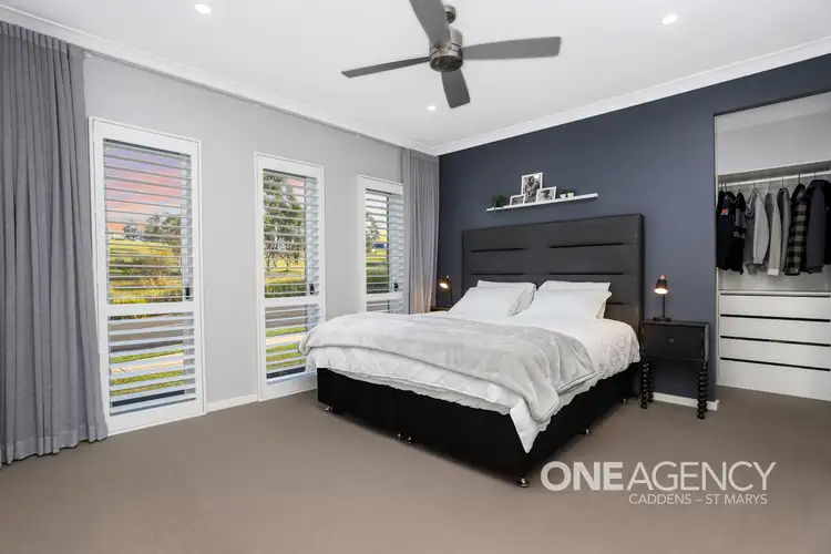 Sixth view of Homely house listing, 1 Melba Way, Caddens NSW 2747