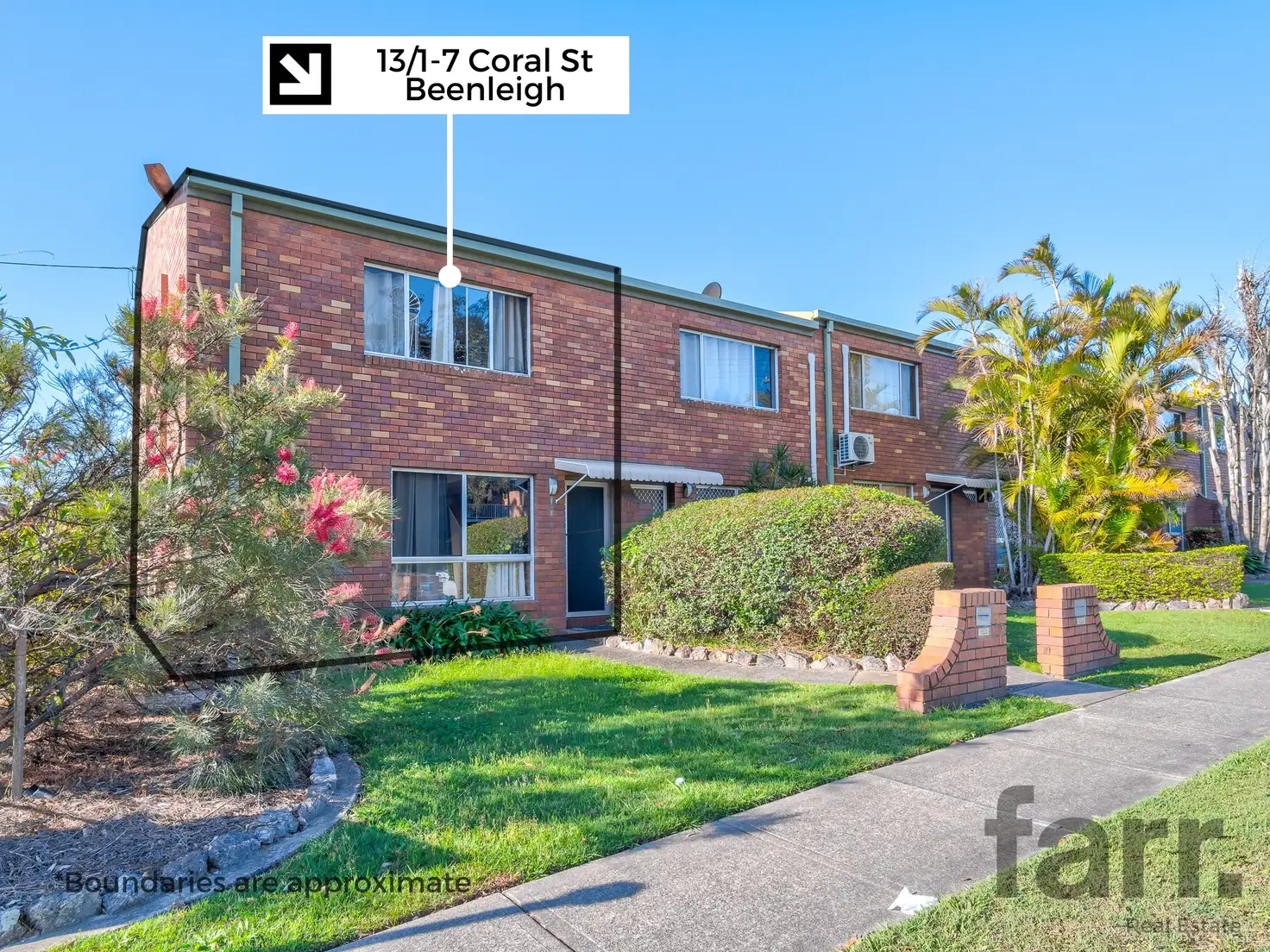 Main view of Homely townhouse listing, 13/7 Coral Street, Beenleigh QLD 4207