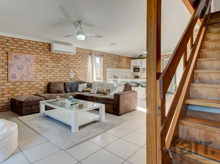 Third view of Homely townhouse listing, 13/7 Coral Street, Beenleigh QLD 4207