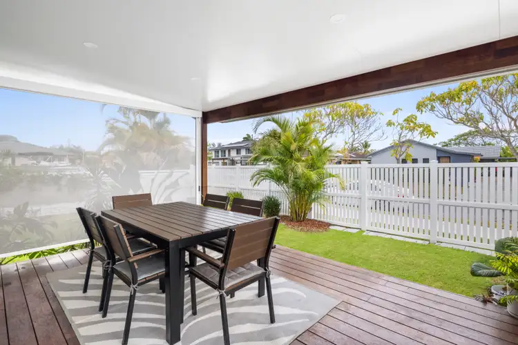 Third view of Homely semi-detached listing, 1/21 Blue Waters Crescent, Tweed Heads West NSW 2485