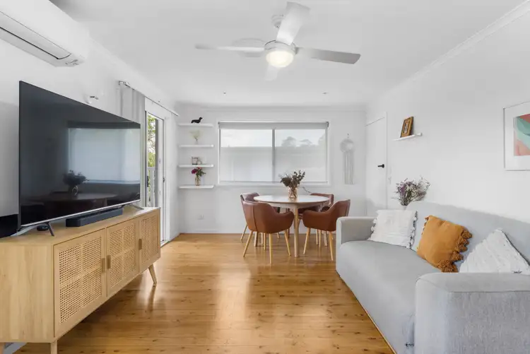 Fourth view of Homely semi-detached listing, 1/21 Blue Waters Crescent, Tweed Heads West NSW 2485