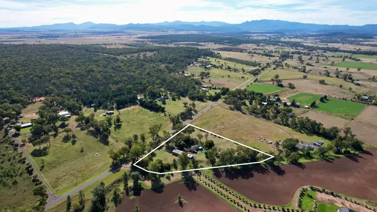 552 Kaputar Road, Narrabri NSW 2390