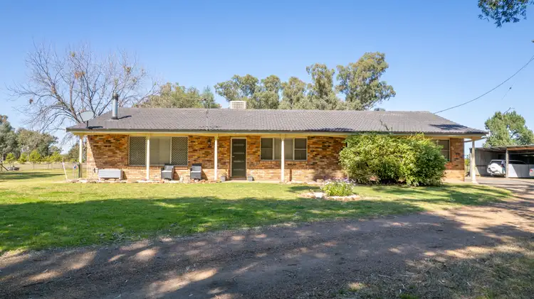 Second view of Homely rural property listing, 552 Kaputar Road, Narrabri NSW 2390