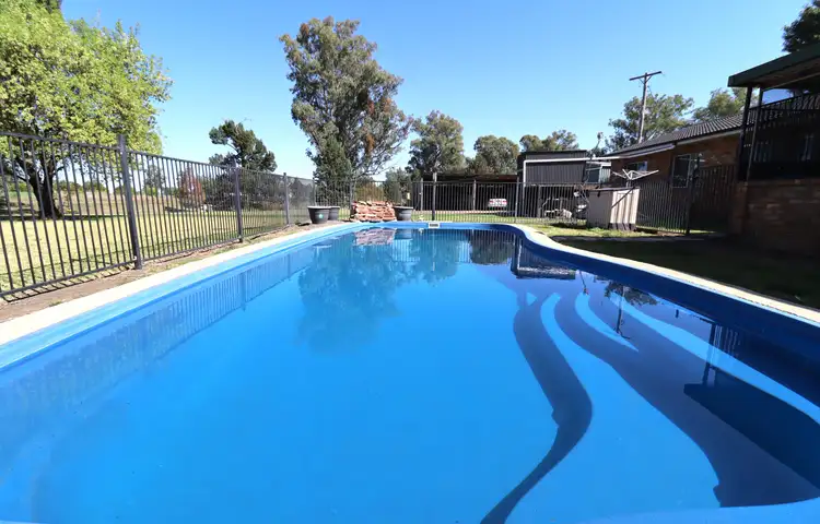 Third view of Homely rural property listing, 552 Kaputar Road, Narrabri NSW 2390