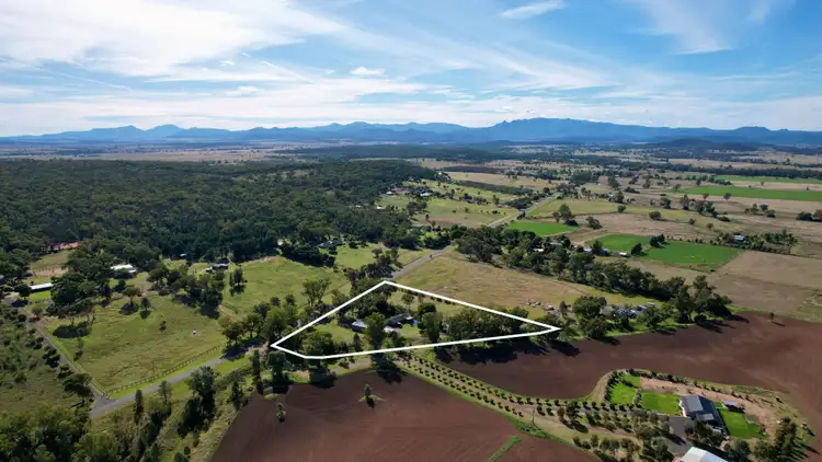 Fifth view of Homely rural property listing, 552 Kaputar Road, Narrabri NSW 2390