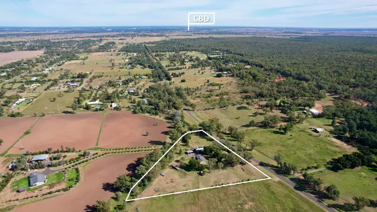 Sixth view of Homely rural property listing, 552 Kaputar Road, Narrabri NSW 2390