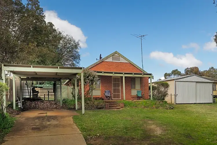 15 Hakea Road, Boddington WA 6390