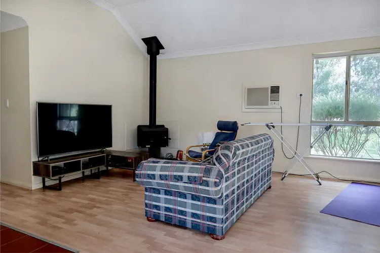 Second view of Homely house listing, 15 Hakea Road, Boddington WA 6390