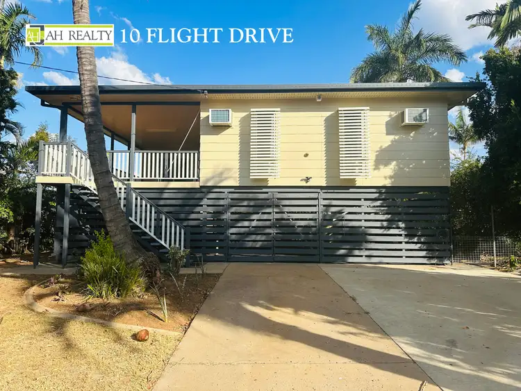 10 Flight Drive, Moranbah QLD 4744