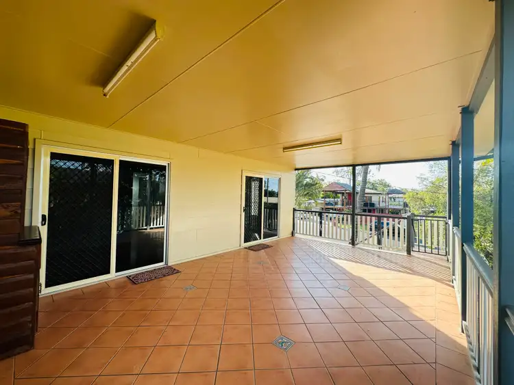 Second view of Homely house listing, 10 Flight Drive, Moranbah QLD 4744