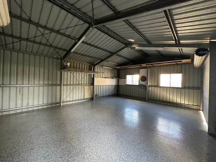 Fifth view of Homely house listing, 10 Flight Drive, Moranbah QLD 4744