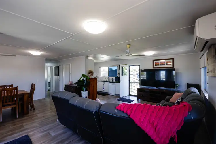 Fifth view of Homely house listing, 24 Edgerley Street, Dysart QLD 4745