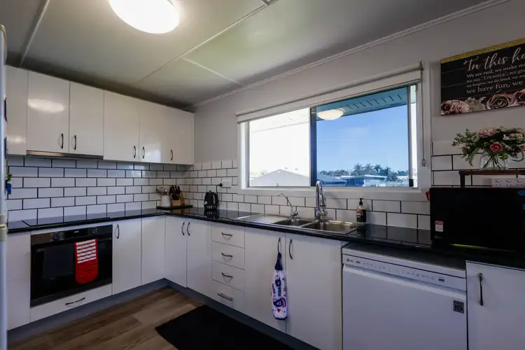 Seventh view of Homely house listing, 24 Edgerley Street, Dysart QLD 4745
