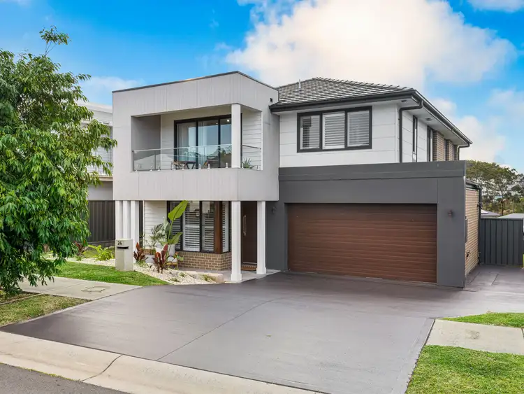 Second view of Homely house listing, 24 Fishermans Drive, Teralba NSW 2284