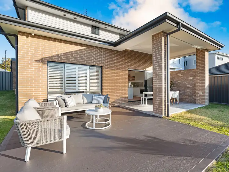 Sixth view of Homely house listing, 24 Fishermans Drive, Teralba NSW 2284