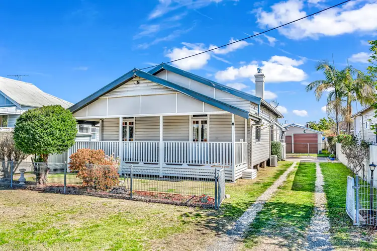 Main view of Homely house listing, 3 Davidson Street, Cessnock NSW 2325