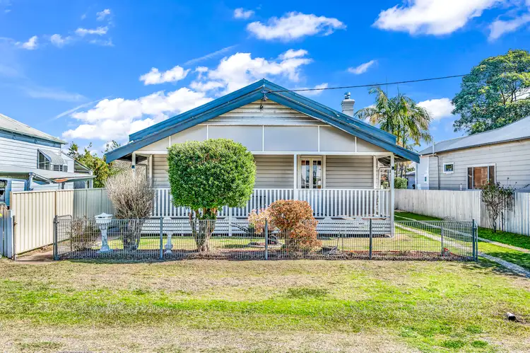Second view of Homely house listing, 3 Davidson Street, Cessnock NSW 2325