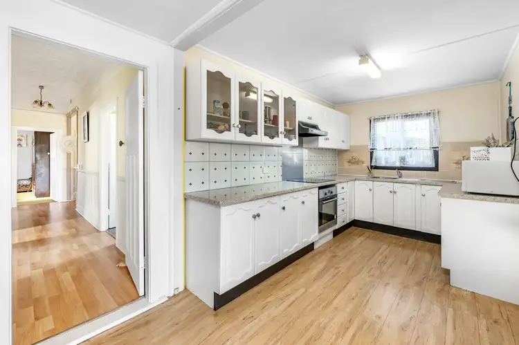 Fourth view of Homely house listing, 3 Davidson Street, Cessnock NSW 2325
