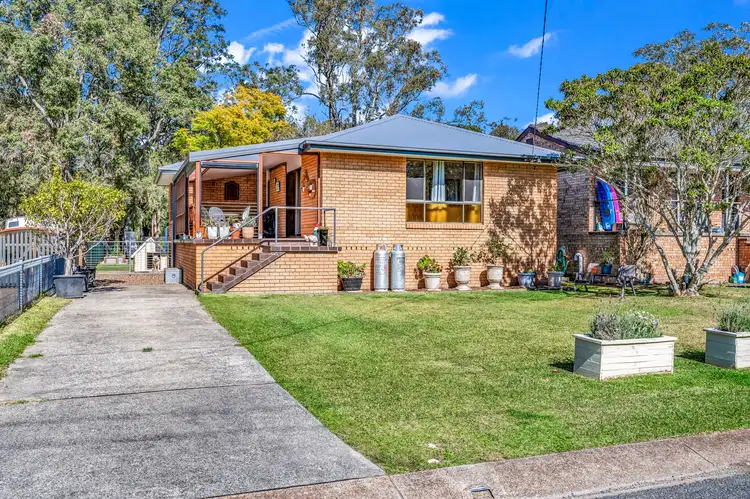 Second view of Homely house listing, 17 Baker Street, Dora Creek NSW 2264
