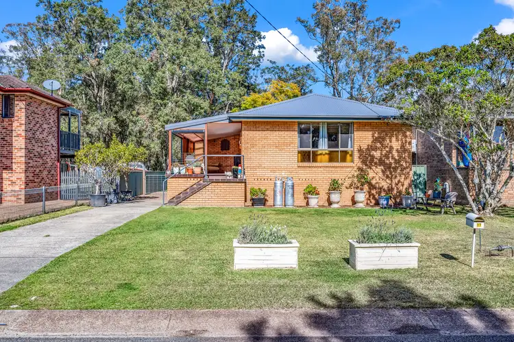 Third view of Homely house listing, 17 Baker Street, Dora Creek NSW 2264