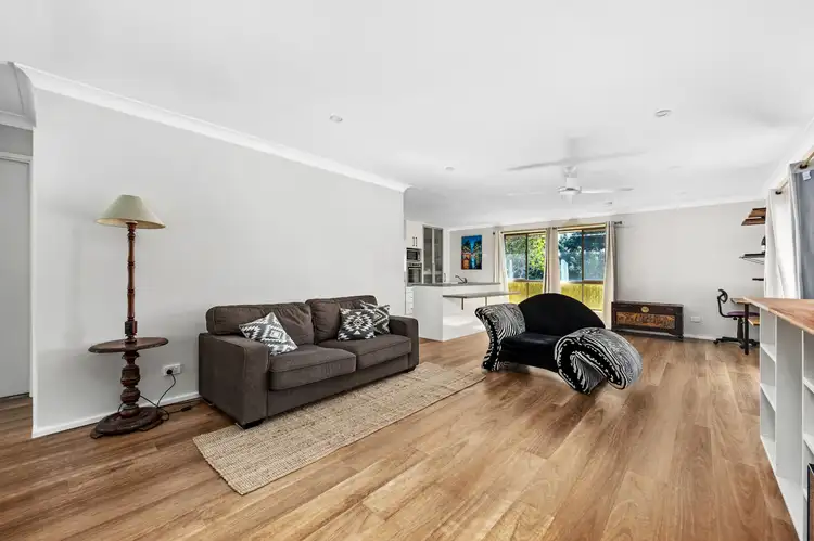Fifth view of Homely house listing, 17 Baker Street, Dora Creek NSW 2264