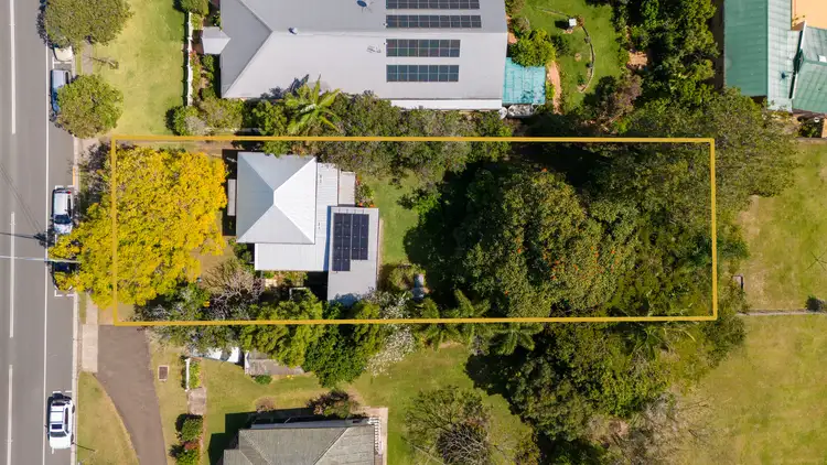 Second view of Homely house listing, 37 Blackall Street, Woombye QLD 4559