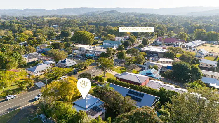 Third view of Homely house listing, 37 Blackall Street, Woombye QLD 4559