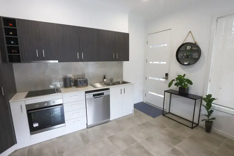 26/307 Old Cleveland Road East, Capalaba QLD 4157