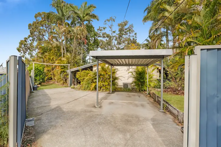 Main view of Homely house listing, 17 Dehlia Street, Marsden QLD 4132