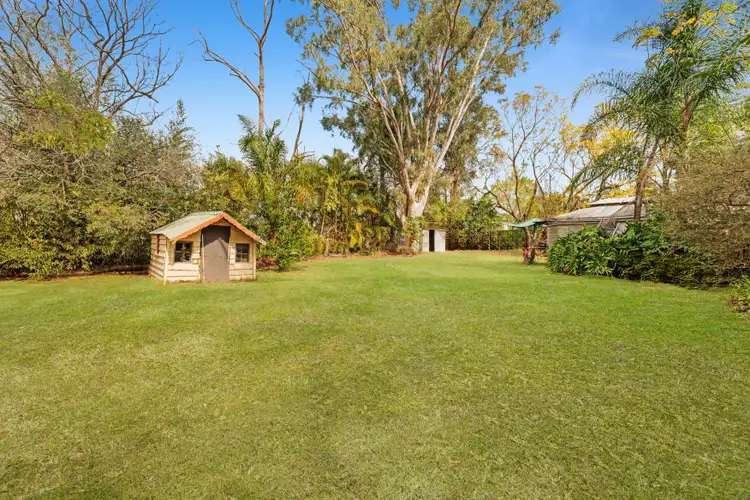 Second view of Homely house listing, 17 Dehlia Street, Marsden QLD 4132