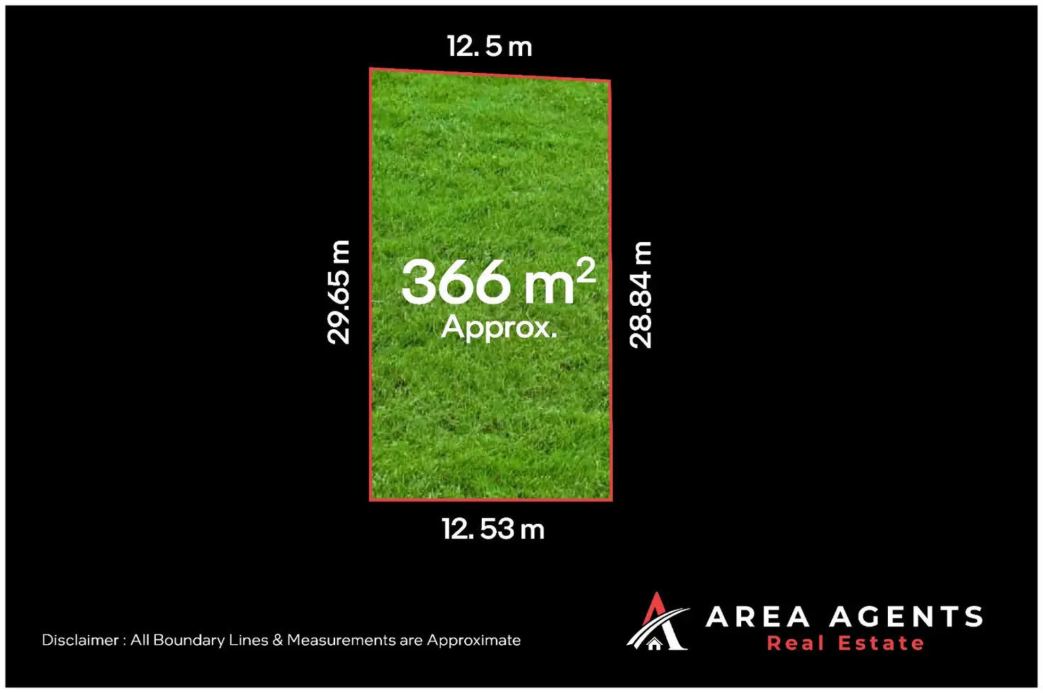 Main view of Homely land listing, 187 Dryland Boulevard, Mickleham VIC 3064