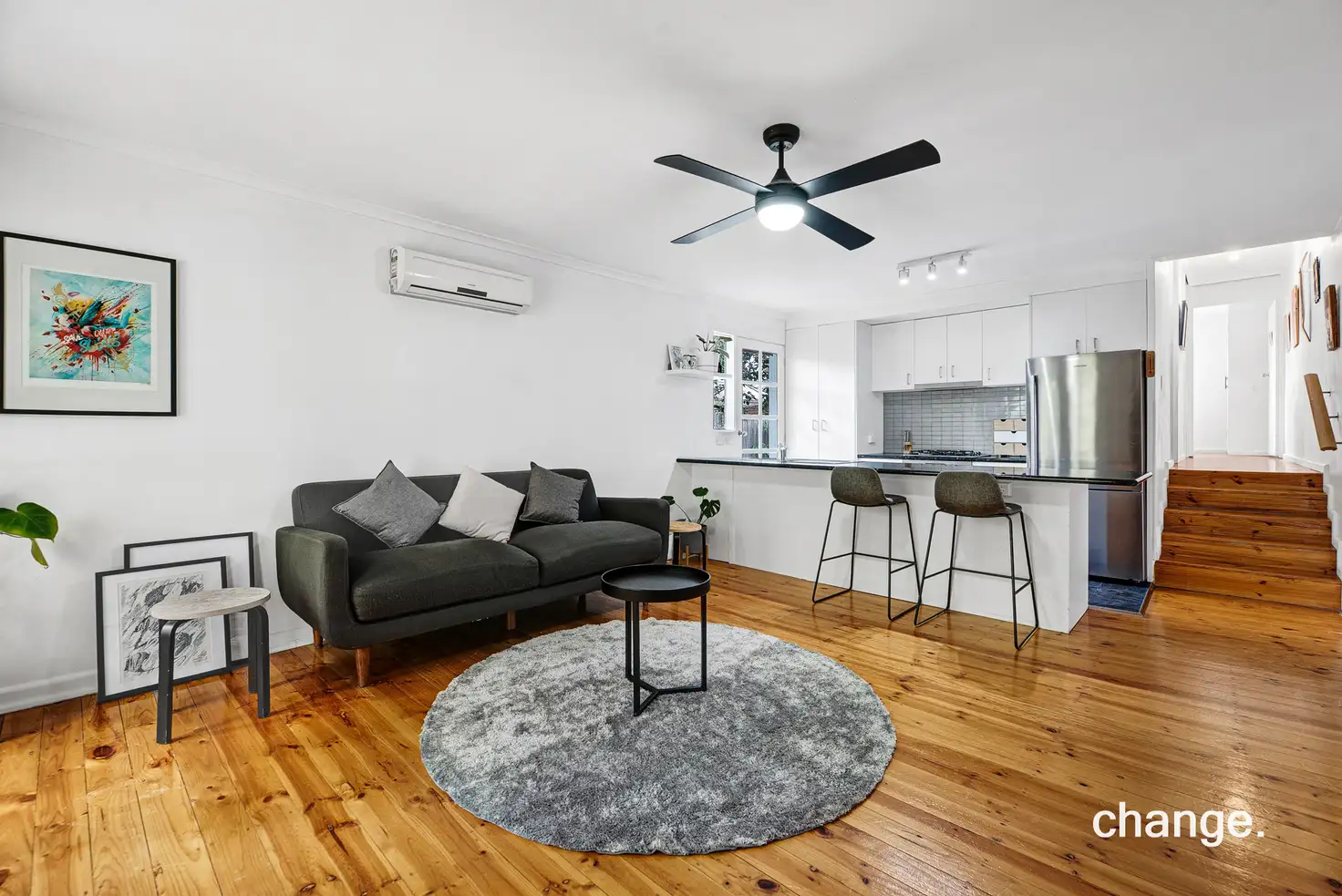 Main view of Homely unit listing, 1/201 Main Road, Lower Plenty VIC 3093