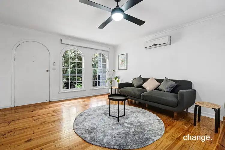 Second view of Homely unit listing, 1/201 Main Road, Lower Plenty VIC 3093