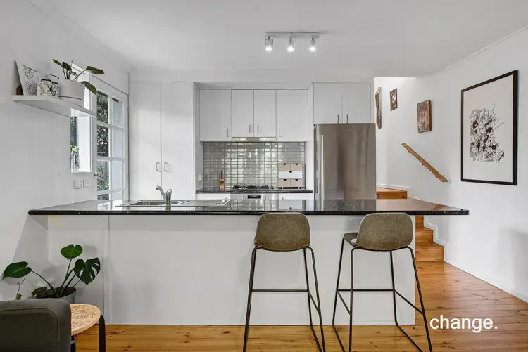 Third view of Homely unit listing, 1/201 Main Road, Lower Plenty VIC 3093