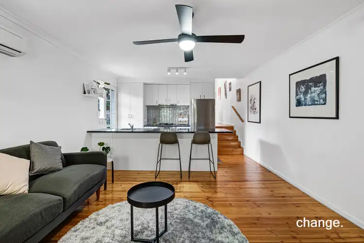 Fifth view of Homely unit listing, 1/201 Main Road, Lower Plenty VIC 3093