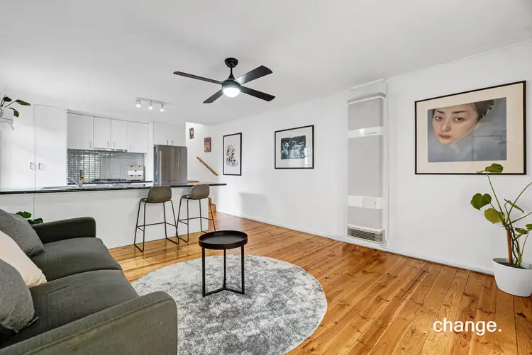 Sixth view of Homely unit listing, 1/201 Main Road, Lower Plenty VIC 3093