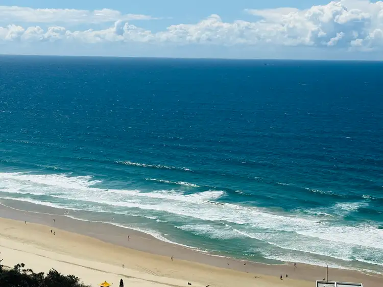 22702 Hilton Residences, Surfers Paradise QLD 4217