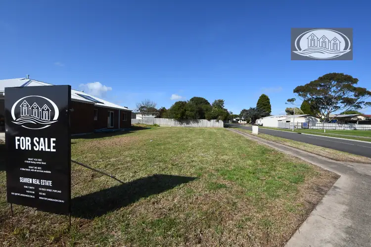 Second view of Homely land listing, 89 Patrick Street, Portland VIC 3305