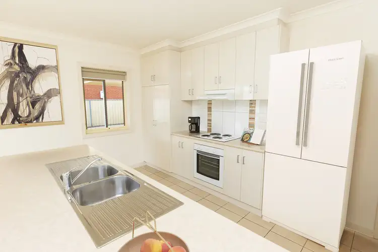 Second view of Homely house listing, 21 Lizlee Drive, Mildura VIC 3500