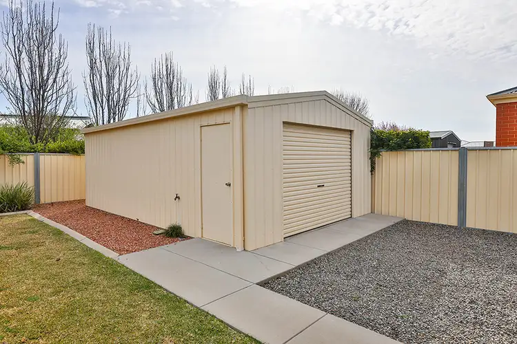 Fourth view of Homely house listing, 21 Lizlee Drive, Mildura VIC 3500