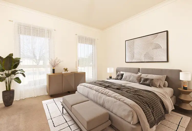 Fifth view of Homely house listing, 21 Lizlee Drive, Mildura VIC 3500