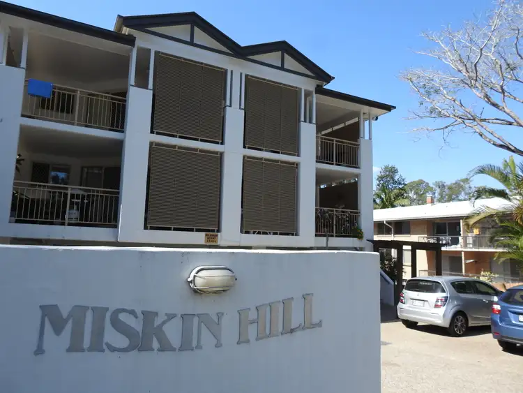 Second view of Homely unit listing, 4/80 Miskin Street, Toowong QLD 4066